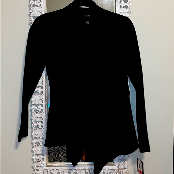 Alfani cardigan sweater - Picture 1 of 7